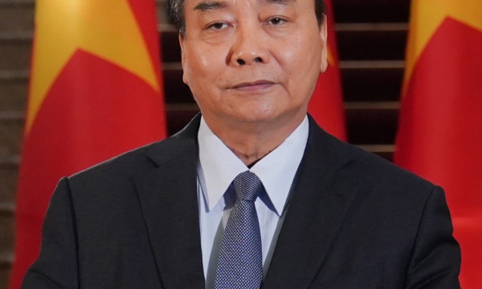 Thông điệp của Thủ tướng về chủ đề 'Đoàn kết chống COVID-19'