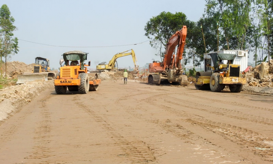 Hiệu quả công tác đấu thầu qua mạng