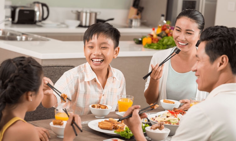 Sống chậm trong những ngày cách ly toàn xã hội