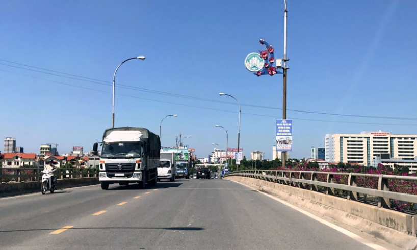Thành lập 5 điểm chốt tại cửa ngõ vào thành phố Bắc Ninh từ ngày 4-4