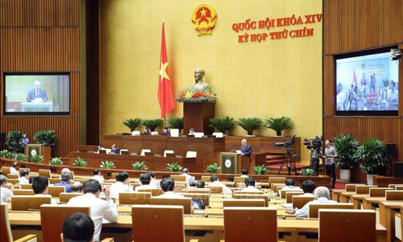 Kỳ họp thứ 9, Quốc hội khóa XIV: Giải quyết những vấn đề bức thiết của đồng bào dân tộc thiểu số và miền núi