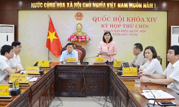 Trẻ em bị xâm hại – chưa thấy cấp ủy, chính quyền, cá nhân nào bị xử lý