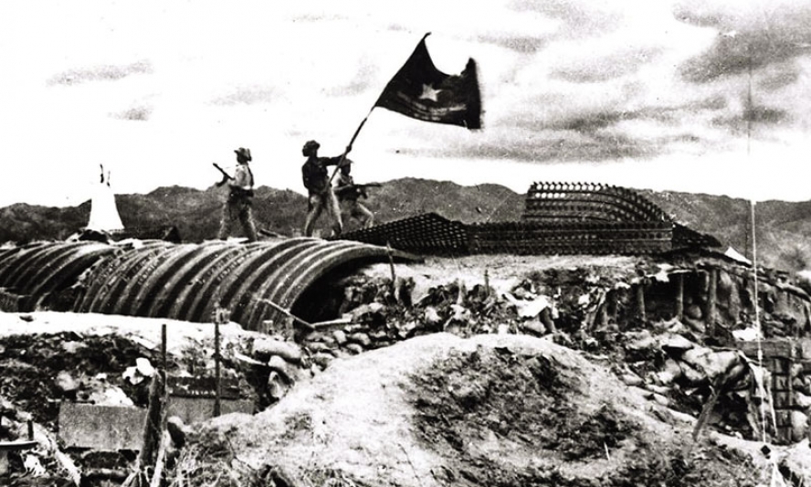 Bắc Ninh góp phần làm nên chiến thắng Điện Biên Phủ