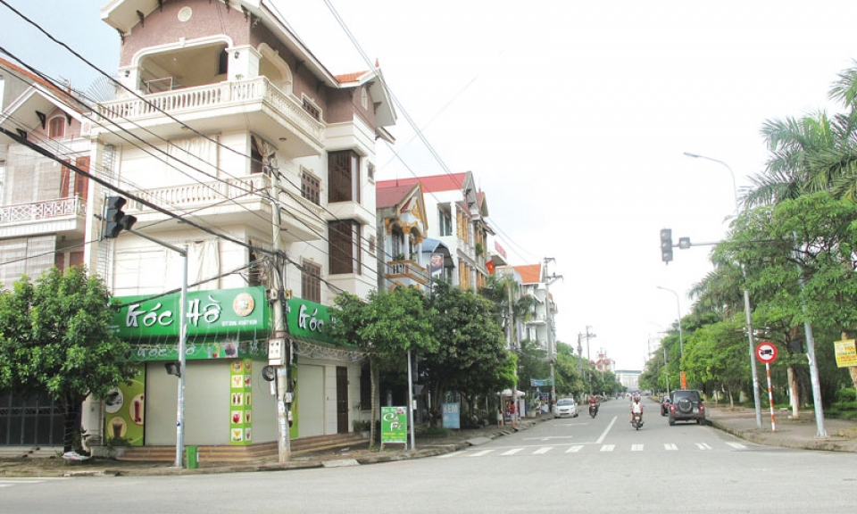 Thị xã Từ Sơn  đẩy mạnh học tập  và làm theo Bác