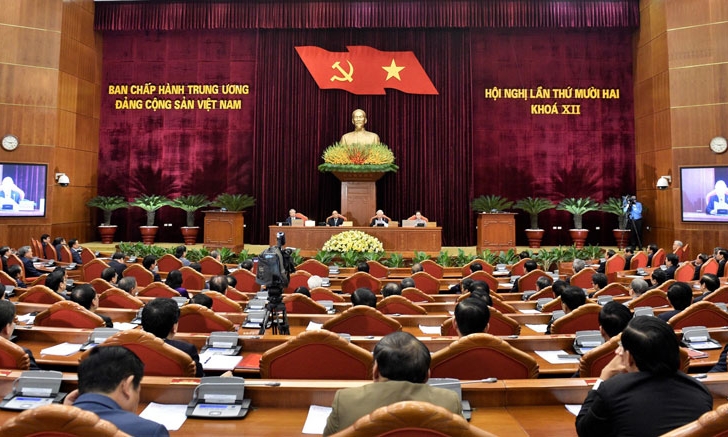 Nhân sự Khoá XIII cần kế thừa, ổn định, đổi mới và phát triển