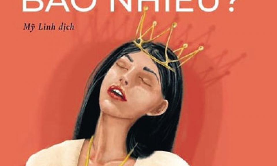 “Bạn đắt giá bao nhiêu?”