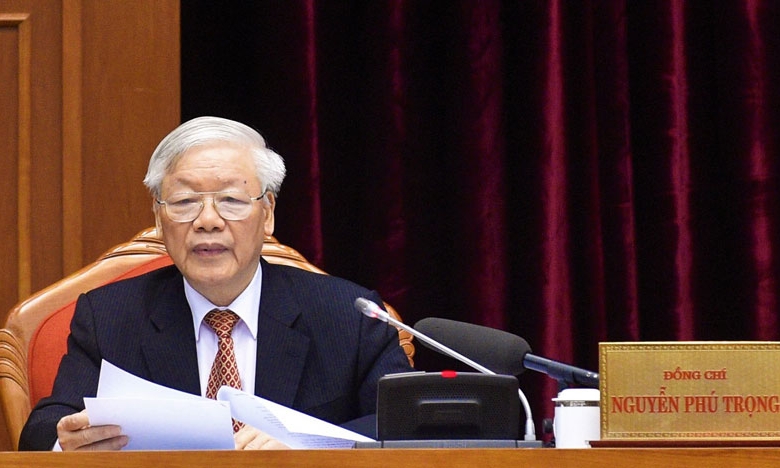 Hội nghị Trung ương 12 Khóa XII: Nêu cao tinh thần trách nhiệm, khách quan, công tâm trong công tác chuẩn bị nhân sự