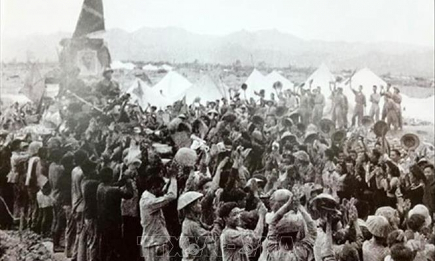 Chiến thắng Điện Biên Phủ 1954 - Sự kiện mang giá trị và tầm vóc thời đại