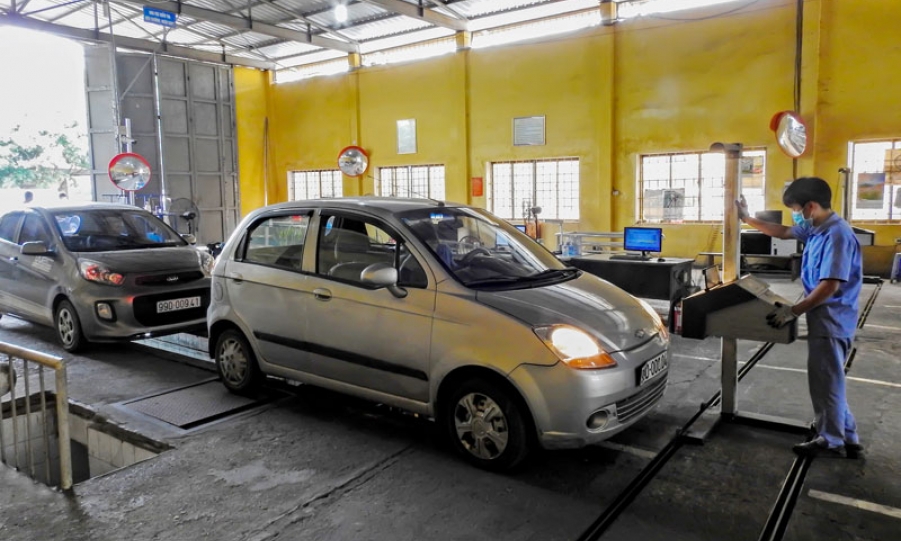 Sáng kiến cải tiến kỹ thuật nâng cao hiệu quả công việc