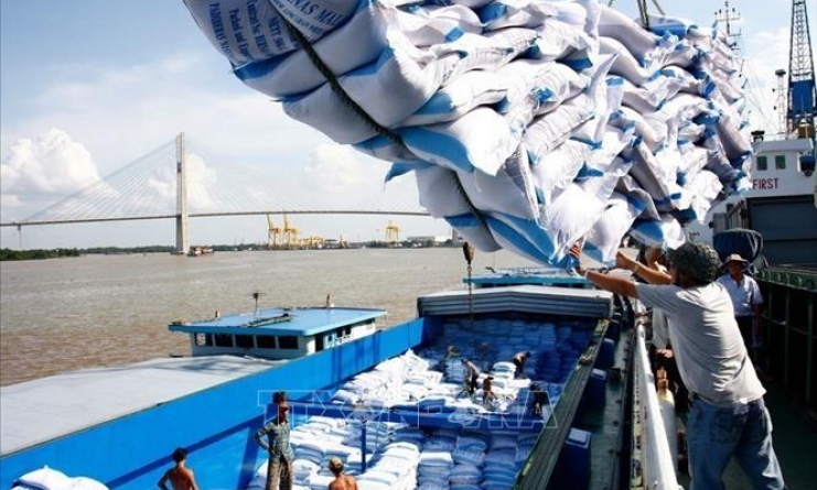 Hiệp định EVFTA: Thực thi cơ chế hạn ngạch thuế quan