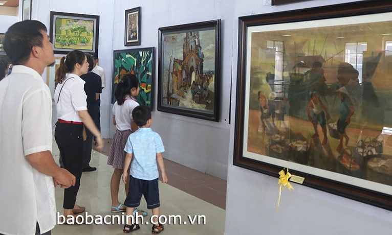 Hội Văn học Nghệ thuật tỉnh: Triển khai nhiệm vụ 6 tháng cuối năm