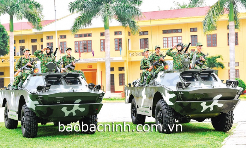 Những dấu ấn sau một nhiệm kỳ
