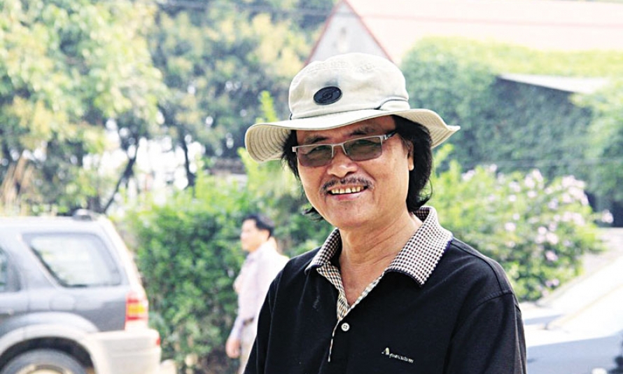 Nhạc sĩ Vũ Thiết và hai ca khúc về Bắc Ninh