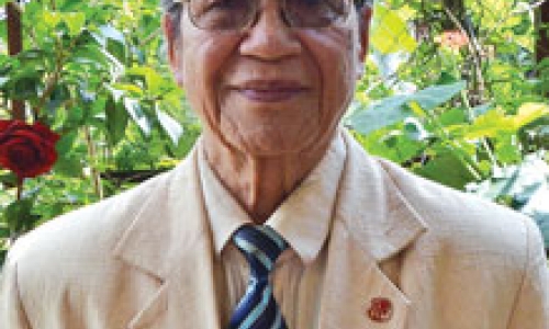 Vững tin vào nhiệm kỳ mới