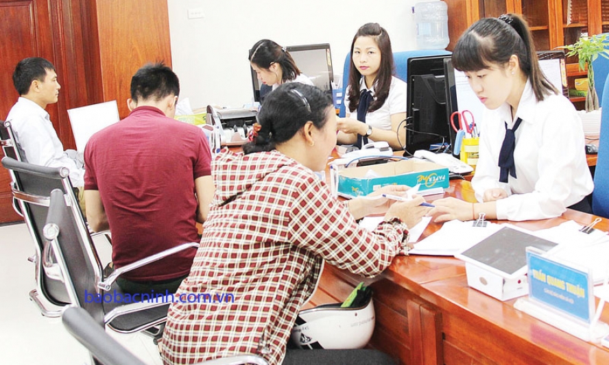 Hiệu quả từ việc học và làm theo lời Bác