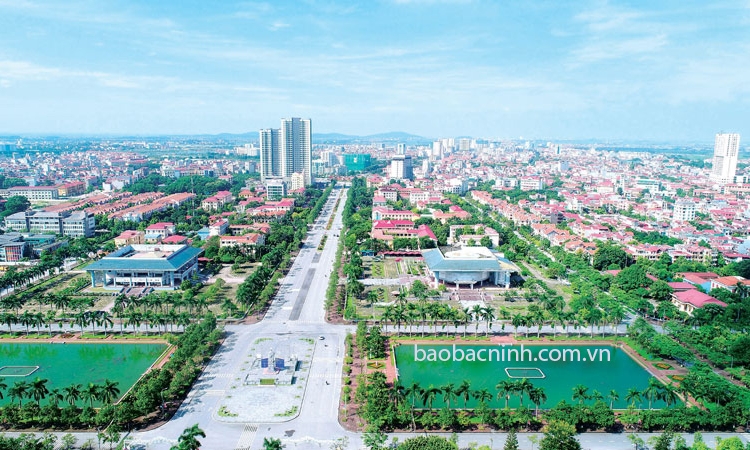 Nâng tầm công tác quản lý, chỉnh trang  đô thị theo hướng thông minh
