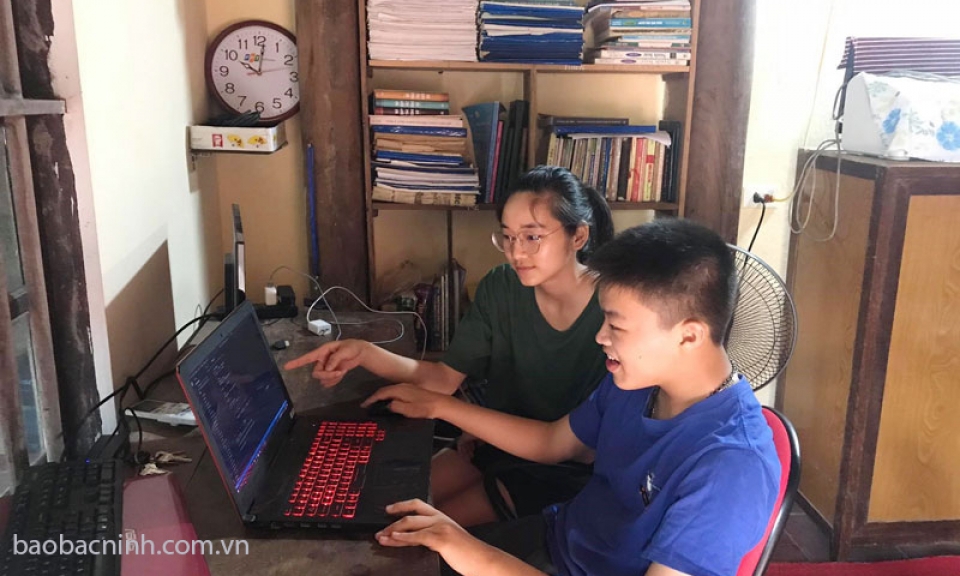 Kỳ tích và ước mơ của cậu học sinh bại não