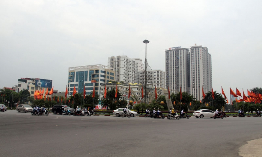 Đảng bộ Sở Xây dựng tăng cường công tác xây dựng Đảng  để thực hiện thắng lợi nhiệm vụ chuyên môn