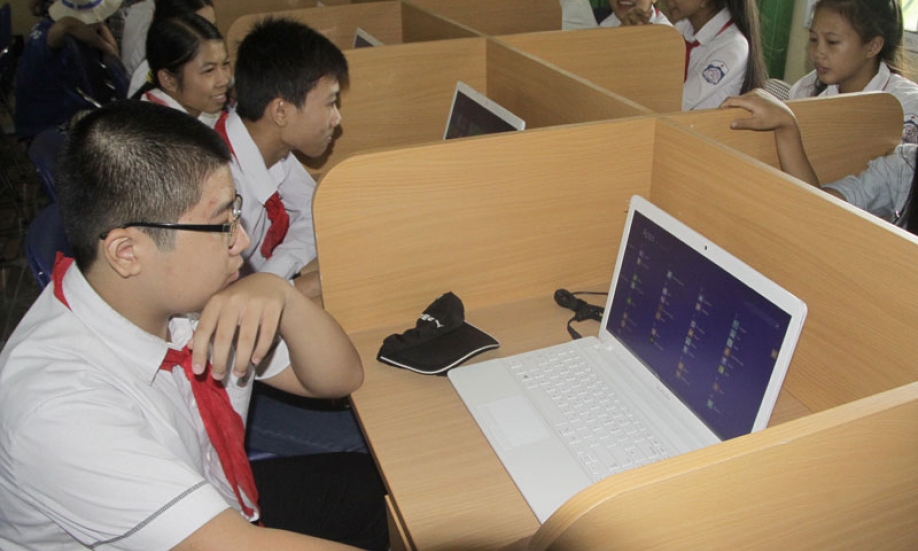 Thời gian kết thúc năm học trước ngày 15-7