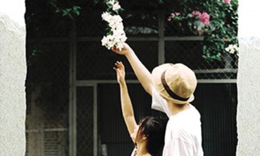 “Mình về Hà Nội để thương nhau” - Một Hà Nội bình yên và đáng yêu