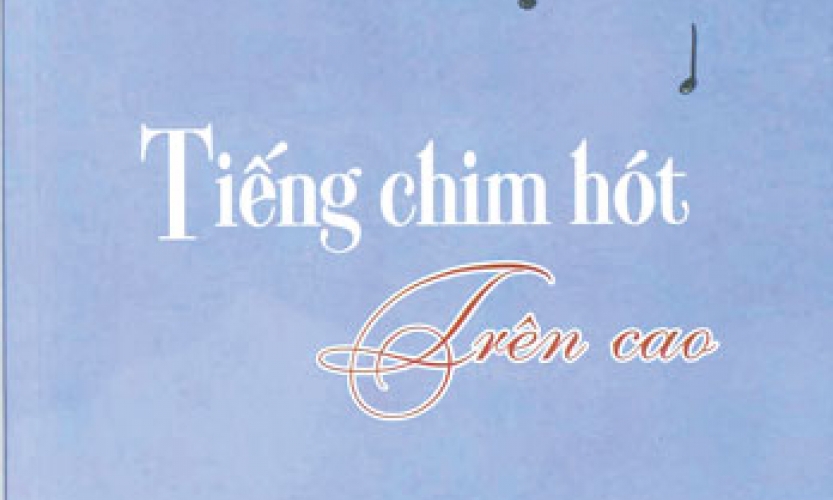 Tiếng chim hót trên cao