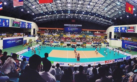 Bắc Ninh nằm trong 11 tỉnh, thành phố được chọn tổ chức  SEA Games 31