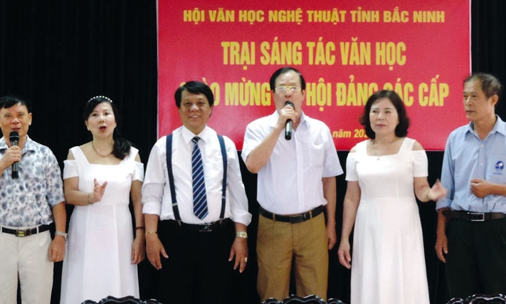 Cảm hứng mới sau những chuyến đi