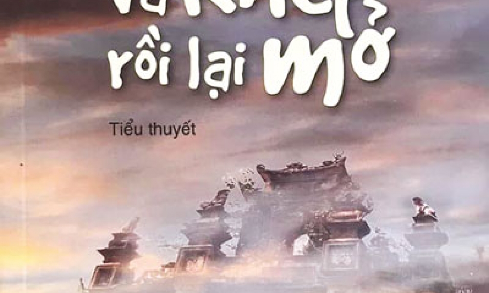 Vũ Từ Trang-Những trang viết đắm say