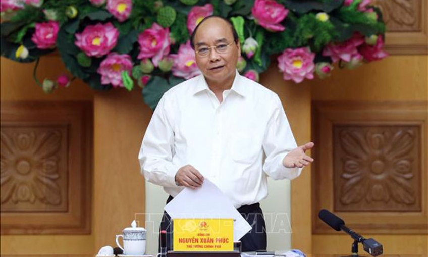 Thủ tướng Chính phủ: Tập trung kích cầu nội địa và không để mất thị trường quốc tế