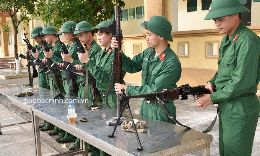 Sơ kết 5 năm thực hiện Cuộc vận động 50