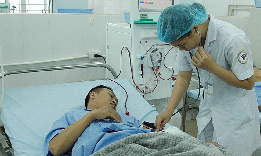 Thực hiện Chỉ thị 05 ở Yên Phong ngày càng thấm sâu, lan tỏa