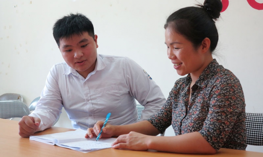 Chia vui với thí sinh có điểm tuyển sinh đại học cao nhất tỉnh