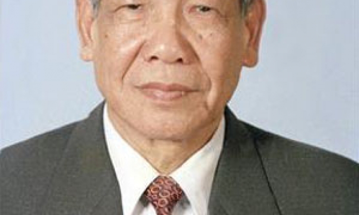 Nguyên Tổng Bí thư Lê Khả Phiêu từ trần