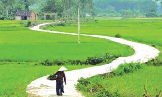 Quê ngoại