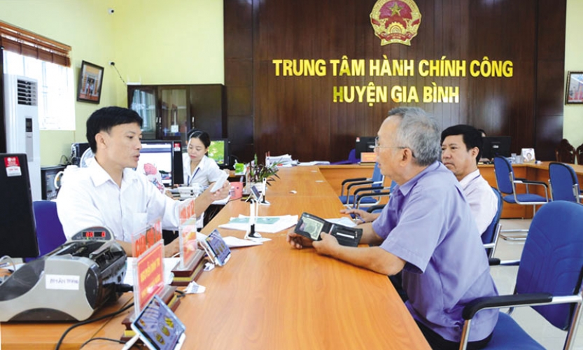 Nhìn lại kết quả sau gần 4 năm thực hiện Nghị quyết Trung ương 4, khoá XII