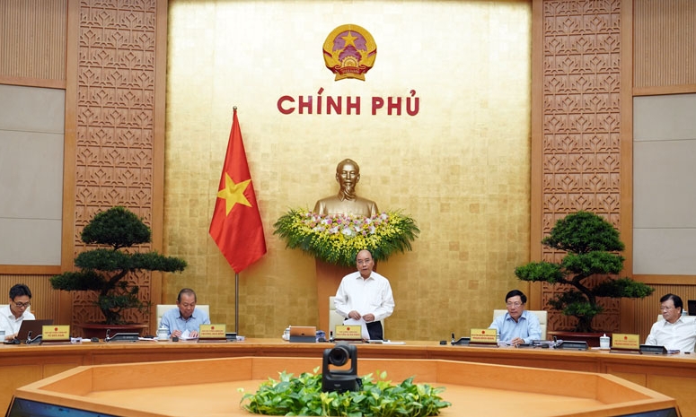 Thủ tướng: Dồn mọi nguồn lực xử lý kịp thời các ổ dịch