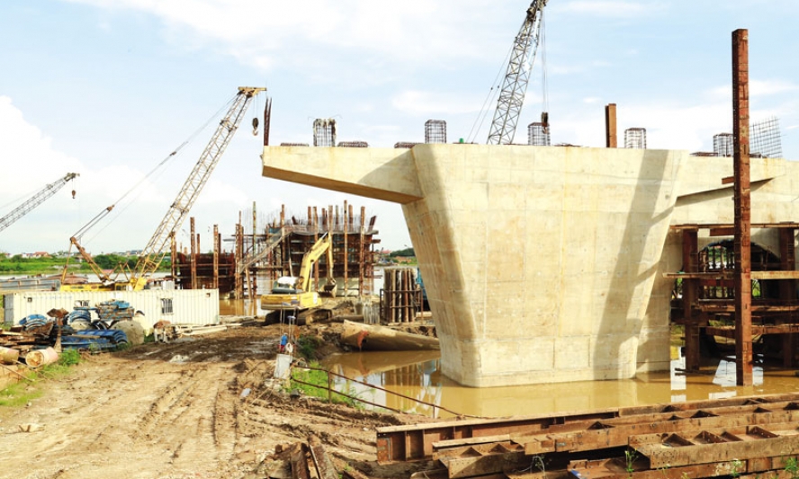 Quyết liệt đẩy mạnh giải ngân vốn đầu tư công