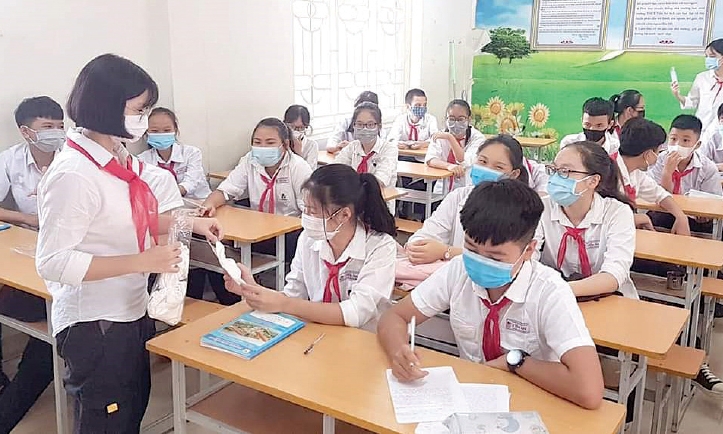 Mùa Tựu trường
