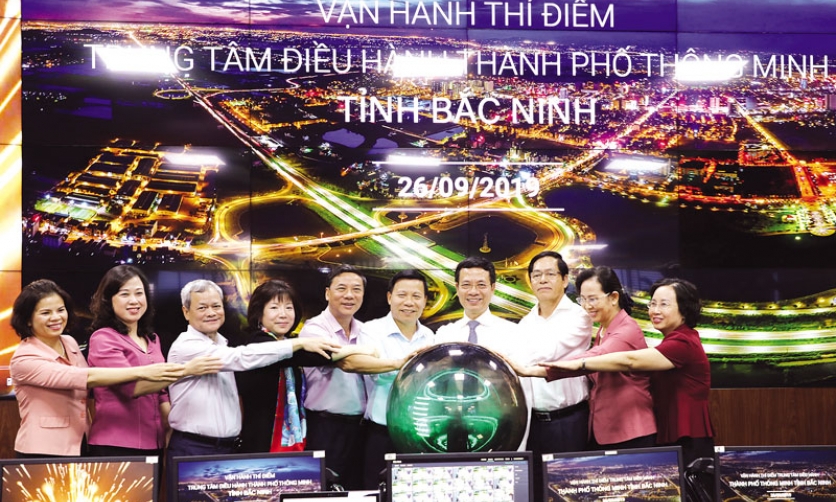 Tiết kiệm theo Bác - Cách làm sáng tạo ở Bắc Ninh