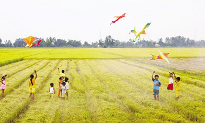Nỗi niềm đau đáu tháng Mười