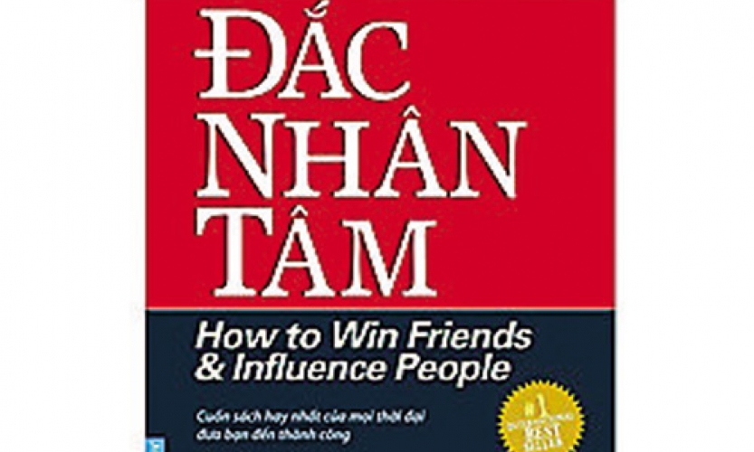 Đắc Nhân Tâm