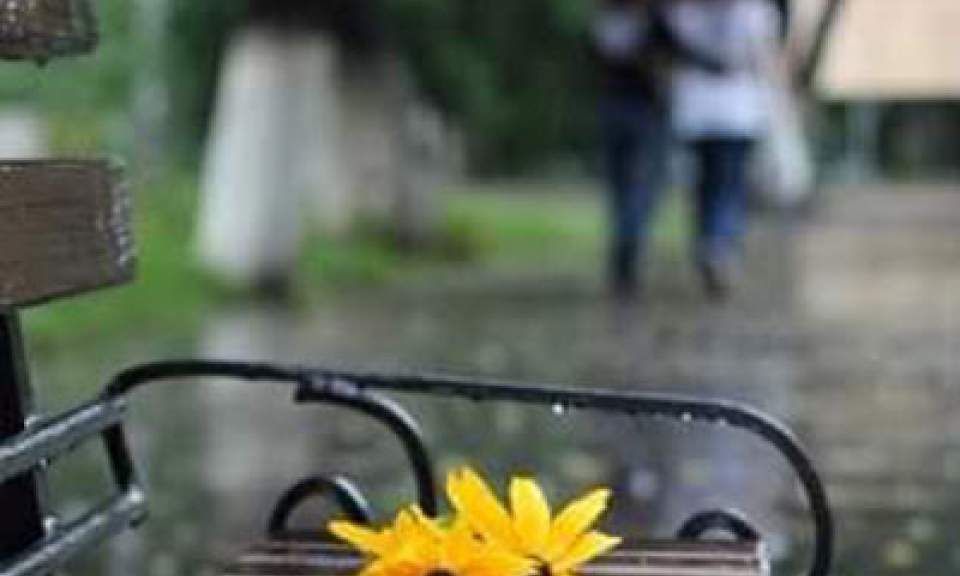 Thuở hoa niên…