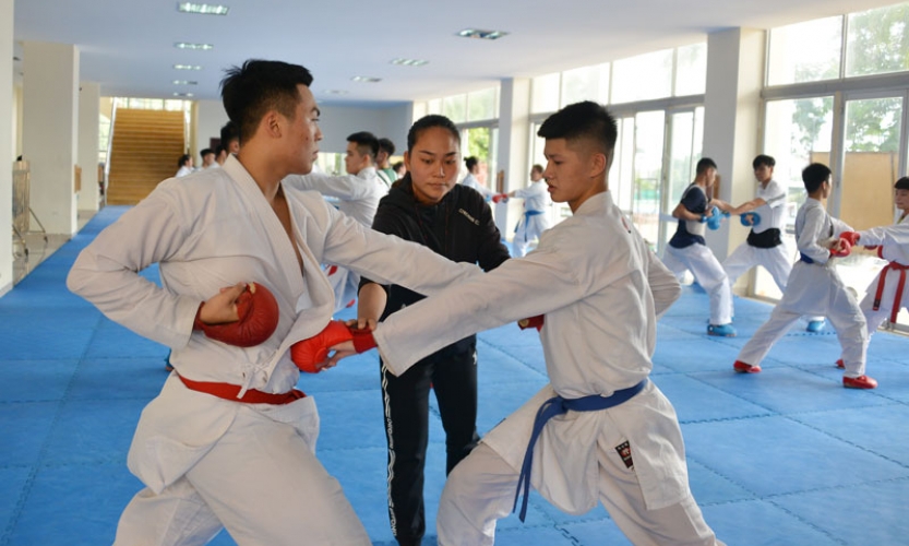 Vì giải đấu an toàn, chất lượng