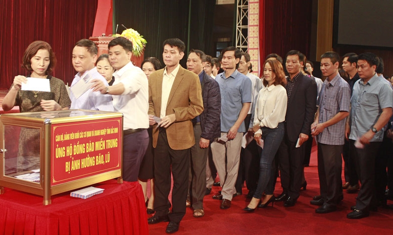 Đảng ủy Khối các Cơ quan và Doanh nghiệp tỉnh Quán triệt Nghị quyết Đại hội Đảng bộ tỉnh lần thứ XX, Nghị quyết Đại hội Đảng bộ Khối lần thứ IX, nhiệm kỳ 2020-2025