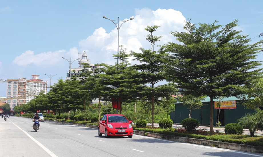 Kinh nghiệm xây dựng Đảng ở Trang Hạ