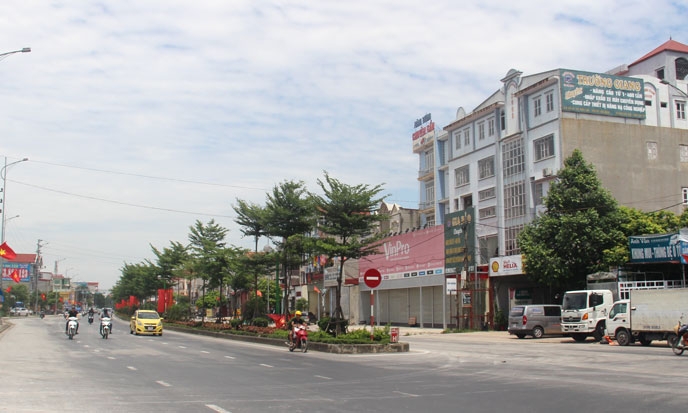 Tiên Du: Thẩm định 8 đồ án quy hoạch, tăng 5 đồ án so cùng kỳ