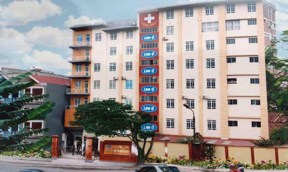 Nhân kỷ niệm 29 năm ngày Quốc tế Người cao tuổi 1/10 (1991 - 2020): Bệnh viện Y học cổ truyền LanQ thu hút người cao tuổi đến khám, điều trị bệnh