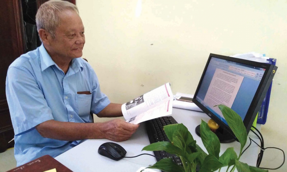 “Chuyên án Z5” cho “lò lửa” thêm hồng