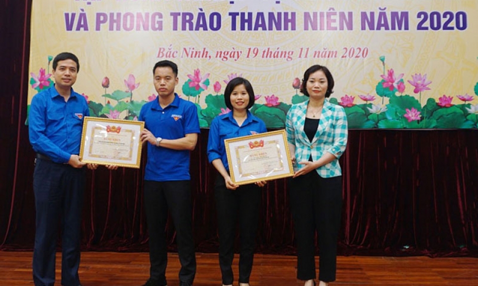 Tập huấn nghiệp vụ công tác Đoàn và phong trào thanh niên