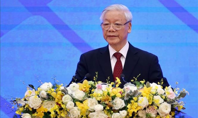 Khai mạc Hội nghị Cấp cao ASEAN lần thứ 37